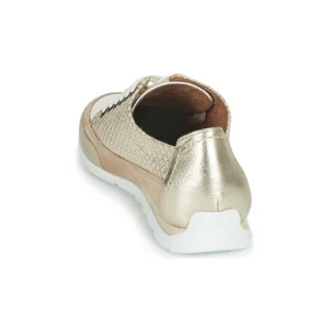 Karston CAMINO Couleur Doré / Beige soldes 16