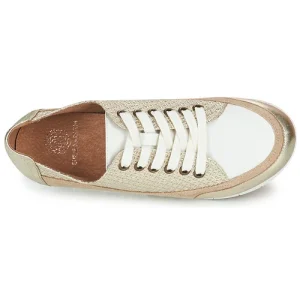 Karston CAMINO Couleur Doré / Beige soldes 18
