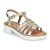 luxe soldes Karston KRAZY Couleur Doré 22