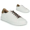 Vanessa Wu Couleur Blanc / Leopard en ligne 22