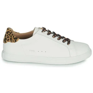 Vanessa Wu Couleur Blanc / Leopard en ligne 10