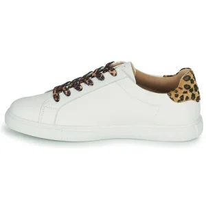Vanessa Wu Couleur Blanc / Leopard en ligne 14