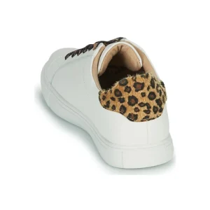 Vanessa Wu Couleur Blanc / Leopard en ligne 16