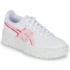 Asics JAPAN S PF Couleur Blanc / Rose site pas cher 22