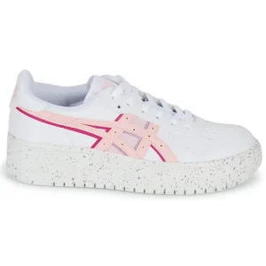 Asics JAPAN S PF Couleur Blanc / Rose site pas cher 10