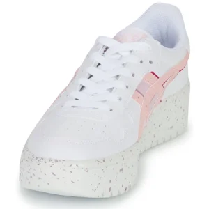 Asics JAPAN S PF Couleur Blanc / Rose site pas cher 12