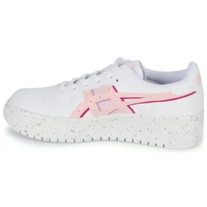 Asics JAPAN S PF Couleur Blanc / Rose site pas cher 14