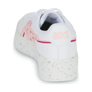 Asics JAPAN S PF Couleur Blanc / Rose site pas cher 16