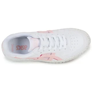 Asics JAPAN S PF Couleur Blanc / Rose site pas cher 18