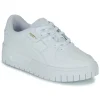 soldes ligne Puma CALI DREAM LTH WNS Couleur Blanc 20