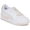 outlet Puma CALI DREAM COLORPOP WNS Couleur Blanc / Rose 20