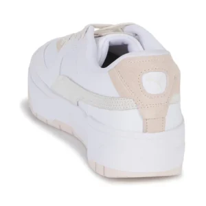 outlet Puma CALI DREAM COLORPOP WNS Couleur Blanc / Rose 16