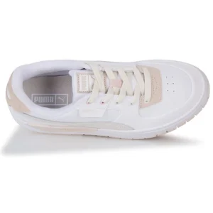 outlet Puma CALI DREAM COLORPOP WNS Couleur Blanc / Rose 18