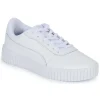 Retour Gratuit Puma CARINA 2.0 Couleur Blanc / Gris 20