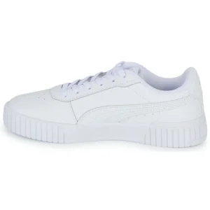 Retour Gratuit Puma CARINA 2.0 Couleur Blanc / Gris 14