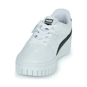 Meilleur Service Puma CALI DREAM LTH WNS Couleur Blanc / Noir 12