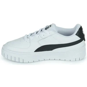 Meilleur Service Puma CALI DREAM LTH WNS Couleur Blanc / Noir 14
