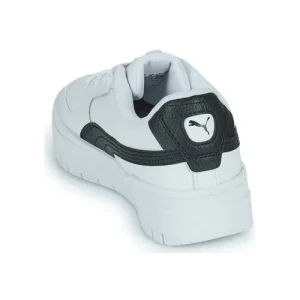 Meilleur Service Puma CALI DREAM LTH WNS Couleur Blanc / Noir 16