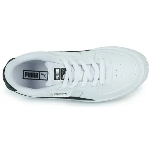Meilleur Service Puma CALI DREAM LTH WNS Couleur Blanc / Noir 18