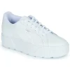pas cher en ligne Puma KARMEN L Couleur Blanc 20