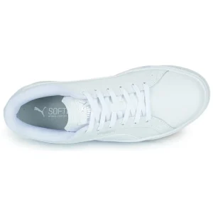 pas cher en ligne Puma KARMEN L Couleur Blanc 18