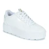 Puma KARMEN REBELLE Couleur Blanc Meilleur Service 20