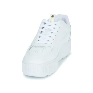 Puma KARMEN REBELLE Couleur Blanc Meilleur Service 12