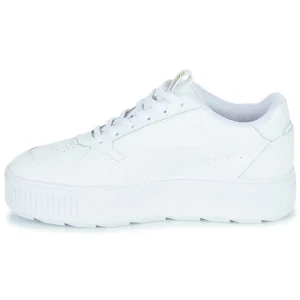 Puma KARMEN REBELLE Couleur Blanc Meilleur Service 14