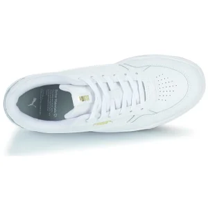 Puma KARMEN REBELLE Couleur Blanc Meilleur Service 18
