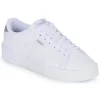 Puma JADA DISTRESSED Couleur Blanc / Gris pas cher en vente 22