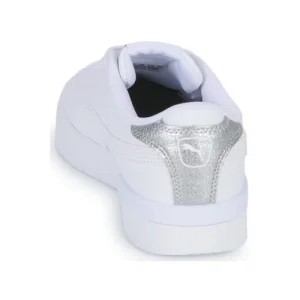 Puma JADA DISTRESSED Couleur Blanc / Gris pas cher en vente 16