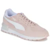 Puma GRAVITON Couleur Rose / Blanc / Beige Boutique 20