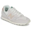 nouveau produit New Balance 373 Couleur Gris / Rose 22