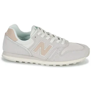 nouveau produit New Balance 373 Couleur Gris / Rose 10