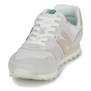 nouveau produit New Balance 373 Couleur Gris / Rose 12