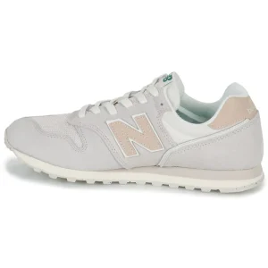 nouveau produit New Balance 373 Couleur Gris / Rose 14