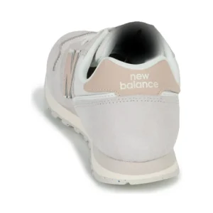nouveau produit New Balance 373 Couleur Gris / Rose 16