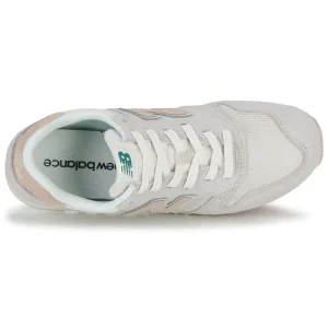 nouveau produit New Balance 373 Couleur Gris / Rose 18