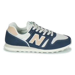 New Balance 373 Couleur Marine / Beige Acheter Maintenant 10