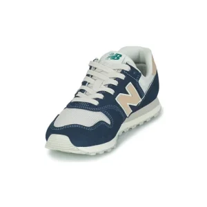 New Balance 373 Couleur Marine / Beige Acheter Maintenant 12