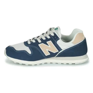 New Balance 373 Couleur Marine / Beige Acheter Maintenant 14