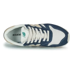 New Balance 373 Couleur Marine / Beige Acheter Maintenant 18