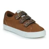 grande marque pas cher Kaporal TIPPY Couleur Camel 22