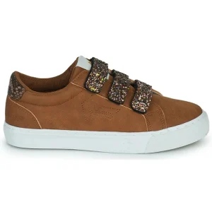grande marque pas cher Kaporal TIPPY Couleur Camel 10