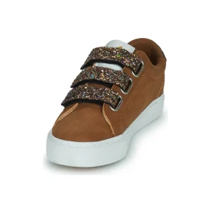 grande marque pas cher Kaporal TIPPY Couleur Camel 12