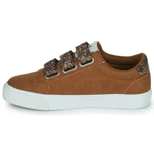 grande marque pas cher Kaporal TIPPY Couleur Camel 14