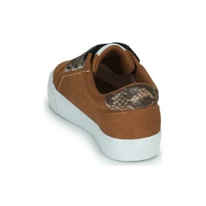 grande marque pas cher Kaporal TIPPY Couleur Camel 16