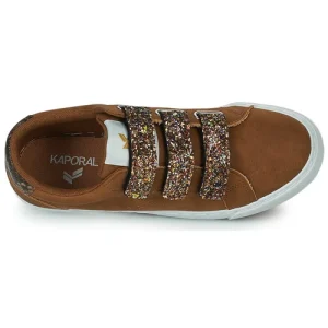 grande marque pas cher Kaporal TIPPY Couleur Camel 18
