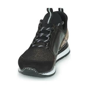 Rieker N3083-25 Couleur Kaki / Piton Meilleur Prix 12
