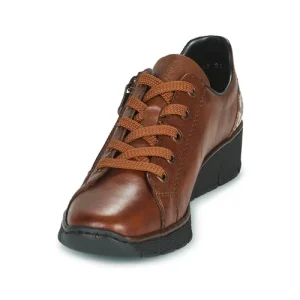Rieker 53702-22 Couleur Marron offre spéciale 12